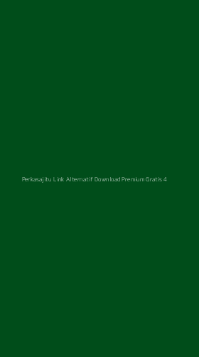 Tampilan Antarmuka Aplikasi Perkasajitu Link Alternatif Download Premium Gratis - 4