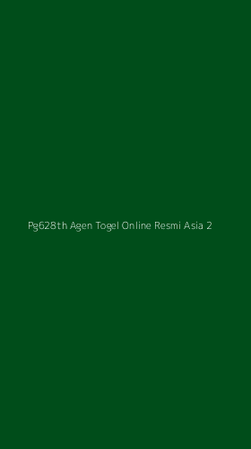 Tampilan Antarmuka Aplikasi Pg628th Agen Togel Online Resmi Asia - 2