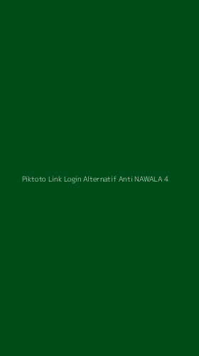 Tampilan Antarmuka Aplikasi Piktoto Link Login Alternatif Anti Nawala - 4