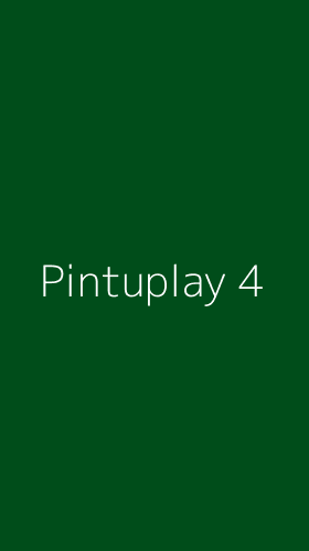 Tampilan Antarmuka Aplikasi Pintuplay - 4
