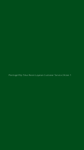 Tampilan Antarmuka Aplikasi Piontogel Rtp Situs Resmi Layanan Customer Service 24jam - 1