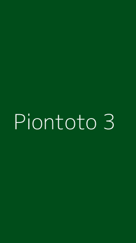 Tampilan Antarmuka Aplikasi Piontoto - 3