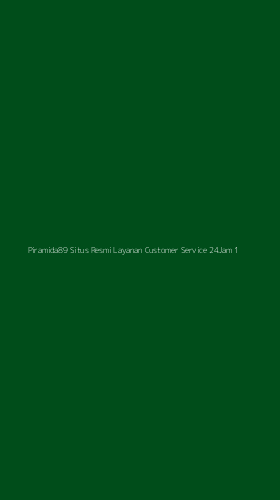 Tampilan Antarmuka Aplikasi Piramida89 Situs Resmi Layanan Customer Service 24jam - 1
