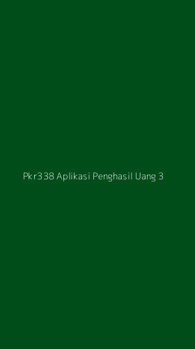 Tampilan Antarmuka Aplikasi Pkr338 Aplikasi Penghasil Uang - 3