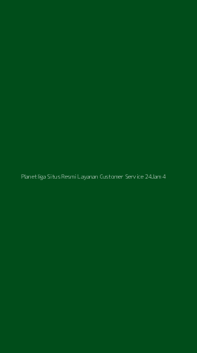 Tampilan Antarmuka Aplikasi Planetliga Situs Resmi Layanan Customer Service 24jam - 4