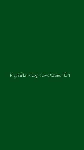 Tampilan Antarmuka Aplikasi Play88 Link Login Live Casino Hd - 1