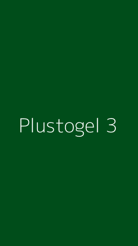 Tampilan Antarmuka Aplikasi Plustogel - 3