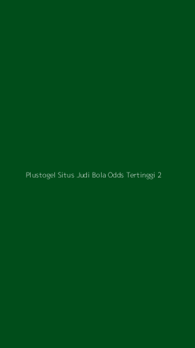 Tampilan Antarmuka Aplikasi Plustogel Situs Judi Bola Odds Tertinggi - 2