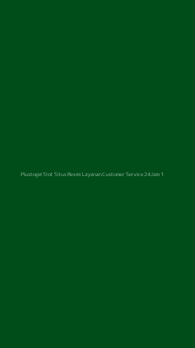 Tampilan Antarmuka Aplikasi Plustogel Slot Situs Resmi Layanan Customer Service 24jam - 1