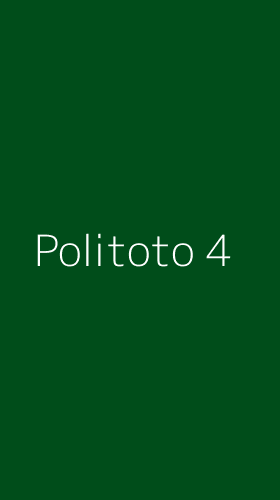 Tampilan Antarmuka Aplikasi Politoto - 4