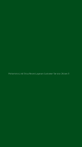 Tampilan Antarmuka Aplikasi Poltartoto Link Situs Resmi Layanan Customer Service 24jam - 3