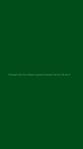 Tampilan Antarmuka Aplikasi Postogel Link Situs Resmi Layanan Customer Service 24jam - 3