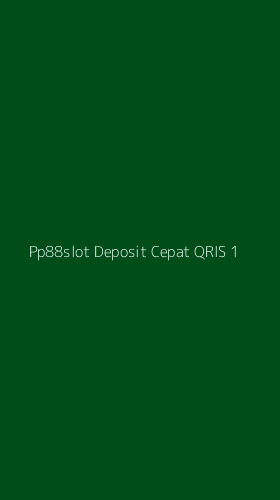 Tampilan Antarmuka Aplikasi Pp88slot Deposit Cepat Qris - 1