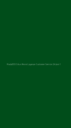 Tampilan Antarmuka Aplikasi Prada555 Situs Resmi Layanan Customer Service 24jam - 1
