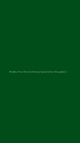Tampilan Antarmuka Aplikasi Prediksi Pcso Portal Informasi Game Online Terupdate - 2