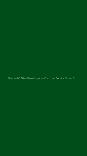 Tampilan Antarmuka Aplikasi Preman 96 Situs Resmi Layanan Customer Service 24jam - 3