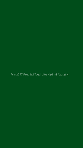 Tampilan Antarmuka Aplikasi Prima777 Prediksi Togel Jitu Hari Ini Akurat - 4