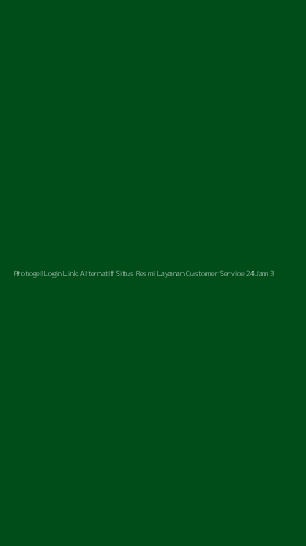 Tampilan Antarmuka Aplikasi Protogel Login Link Alternatif Situs Resmi Layanan Customer Service 24jam - 3