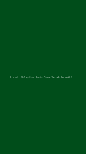 Tampilan Antarmuka Aplikasi Pulsaslot188 Aplikasi Portal Game Terbaik Android - 4