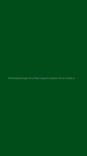 Tampilan Antarmuka Aplikasi Pulsatanpapotongan Situs Resmi Layanan Customer Service 24jam - 4