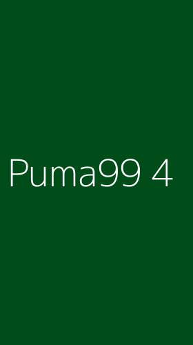 Tampilan Antarmuka Aplikasi Puma99 - 4