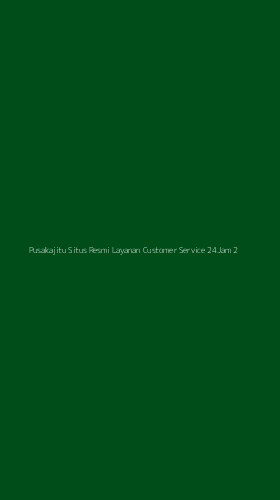 Tampilan Antarmuka Aplikasi Pusakajitu Situs Resmi Layanan Customer Service 24jam - 2