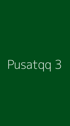 Tampilan Antarmuka Aplikasi Pusatqq - 3