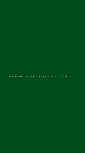 Tampilan Antarmuka Aplikasi Pustakatoto Com Link Alternatif Slot Gacor Terbaru - 3