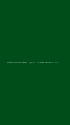 Tampilan Antarmuka Aplikasi Putralotre Situs Resmi Layanan Customer Service 24jam - 2