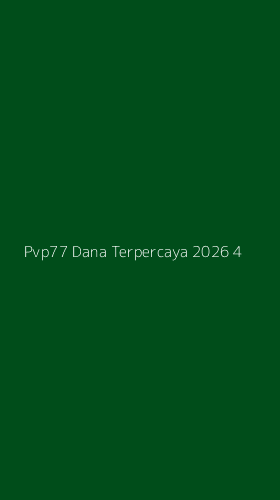 Tampilan Antarmuka Aplikasi Pvp77 Dana Terpercaya 2026 - 4
