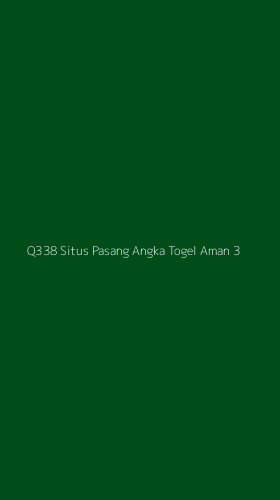Tampilan Antarmuka Aplikasi Q338 Situs Pasang Angka Togel Aman - 3