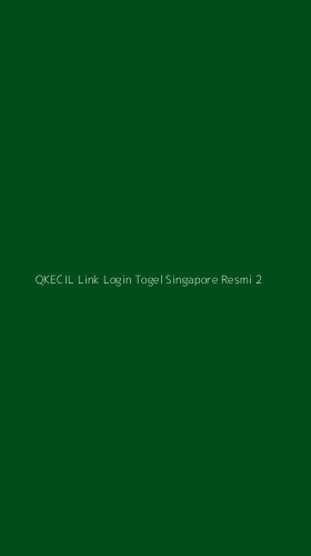 Tampilan Antarmuka Aplikasi Qkecil Link Login Togel Singapore Resmi - 2