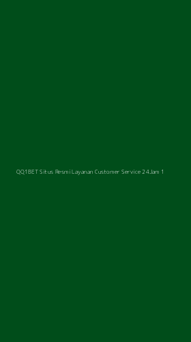 Tampilan Antarmuka Aplikasi Qq1bet Situs Resmi Layanan Customer Service 24jam - 1