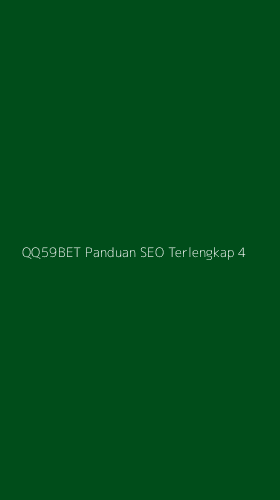 Tampilan Antarmuka Aplikasi Qq59bet Panduan Seo Terlengkap - 4