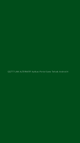 Tampilan Antarmuka Aplikasi Qq777 Link Alternatif Aplikasi Portal Game Terbaik Android - 4