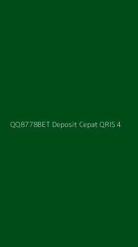 Tampilan Antarmuka Aplikasi Qq8778bet Deposit Cepat Qris - 4