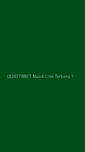 Tampilan Antarmuka Aplikasi Qq8778bet Musik Lite Terbaru - 1
