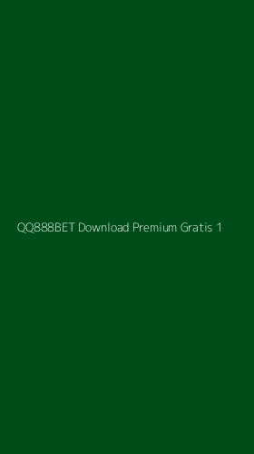 Tampilan Antarmuka Aplikasi Qq888bet Download Premium Gratis - 1
