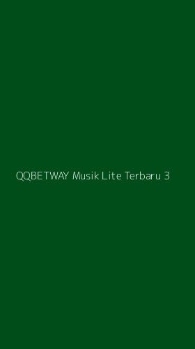 Tampilan Antarmuka Aplikasi Qqbetway Musik Lite Terbaru - 3