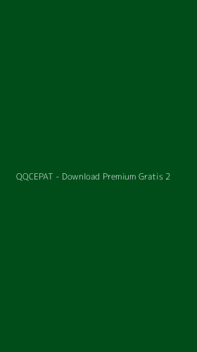 Tampilan Antarmuka Aplikasi QQCEPAT - Download Premium Gratis - 2