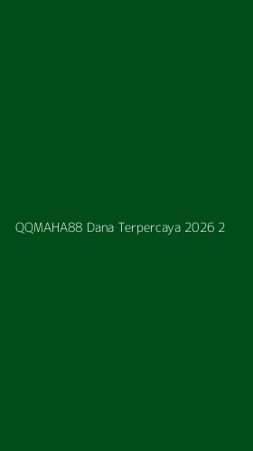 Tampilan Antarmuka Aplikasi Qqmaha88 Dana Terpercaya 2026 - 2