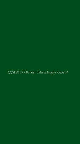 Tampilan Antarmuka Aplikasi Qqslot777 Belajar Bahasa Inggris Cepat - 4