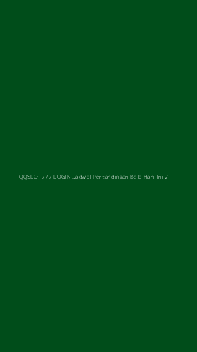 Tampilan Antarmuka Aplikasi Qqslot777 Login Jadwal Pertandingan Bola Hari Ini - 2