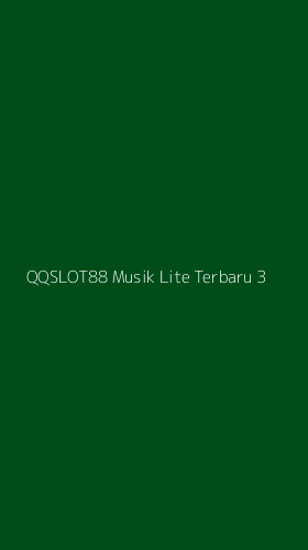 Tampilan Antarmuka Aplikasi Qqslot88 Musik Lite Terbaru - 3