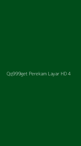 Tampilan Antarmuka Aplikasi Qq999get Perekam Layar Hd - 4