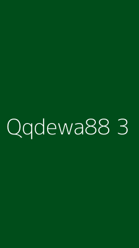 Tampilan Antarmuka Aplikasi Qqdewa88 - 3