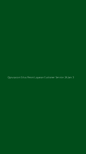 Tampilan Antarmuka Aplikasi Qqnusacom Situs Resmi Layanan Customer Service 24jam - 3