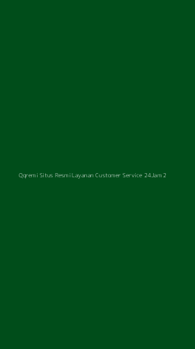 Tampilan Antarmuka Aplikasi Qqremi Situs Resmi Layanan Customer Service 24jam - 2