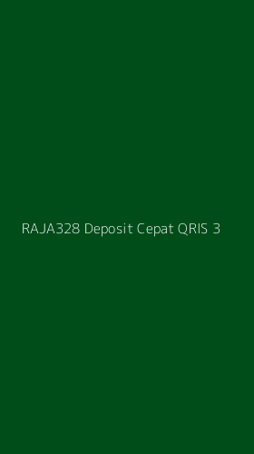 Tampilan Antarmuka Aplikasi Raja328 Deposit Cepat Qris - 3