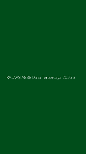 Tampilan Antarmuka Aplikasi Rajaasia888 Dana Terpercaya 2026 - 3
